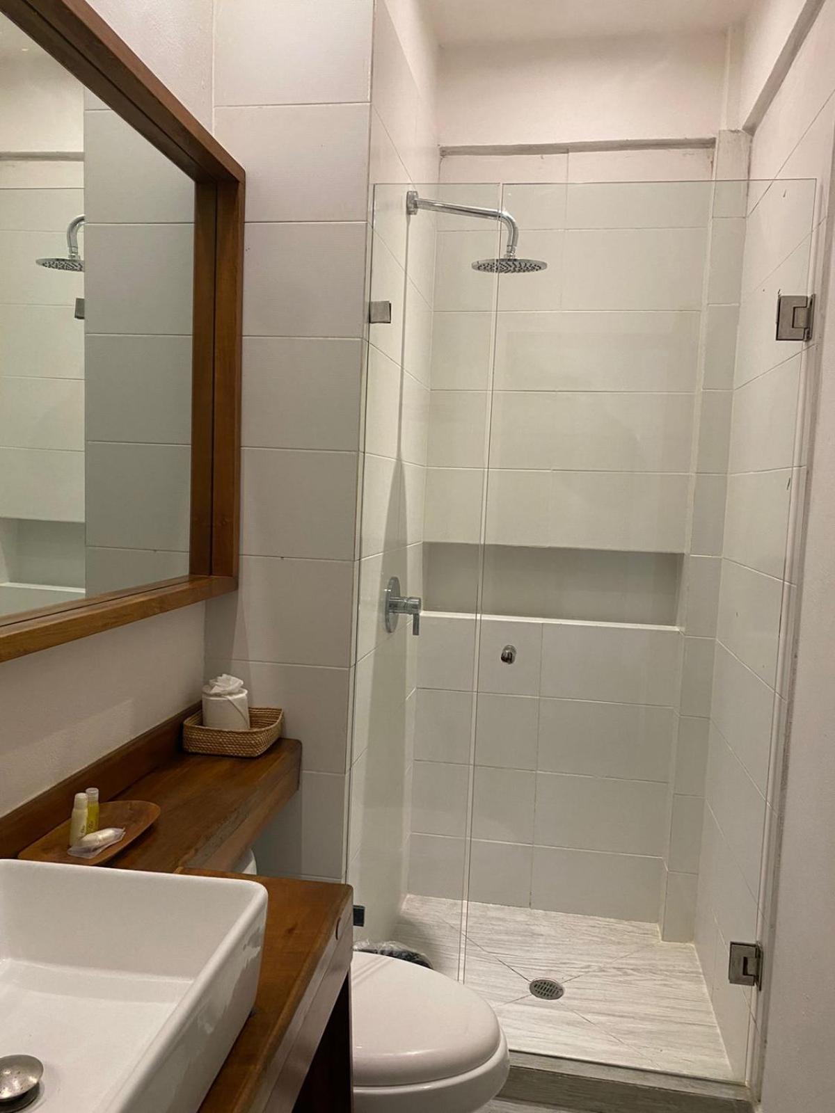 Hotel Pelecanus Suites Holbox Bagian luar foto