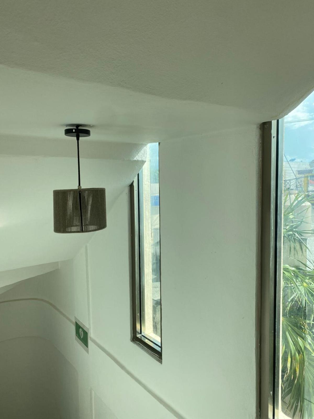 Hotel Pelecanus Suites Holbox Bagian luar foto