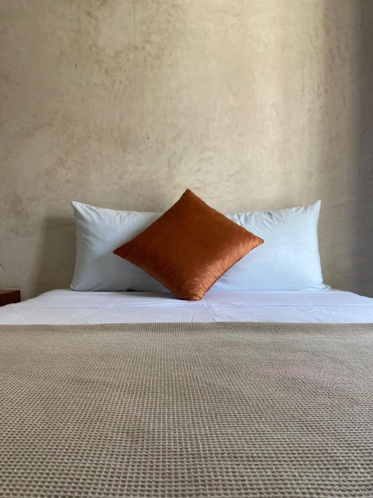 Hotel Pelecanus Suites Holbox Bagian luar foto
