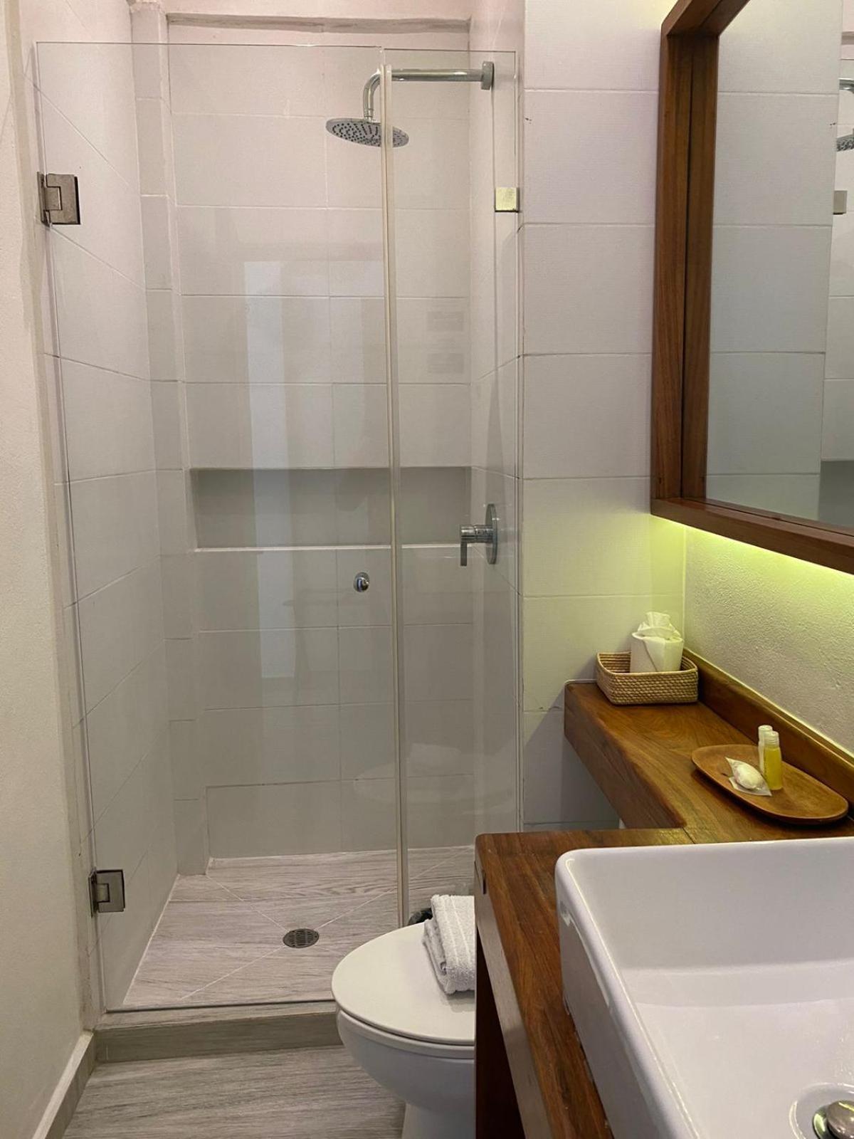 Hotel Pelecanus Suites Holbox Bagian luar foto